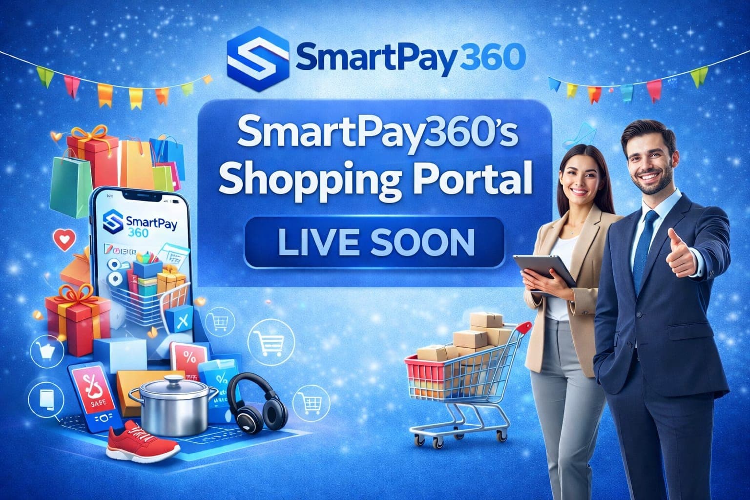 SmartPay360