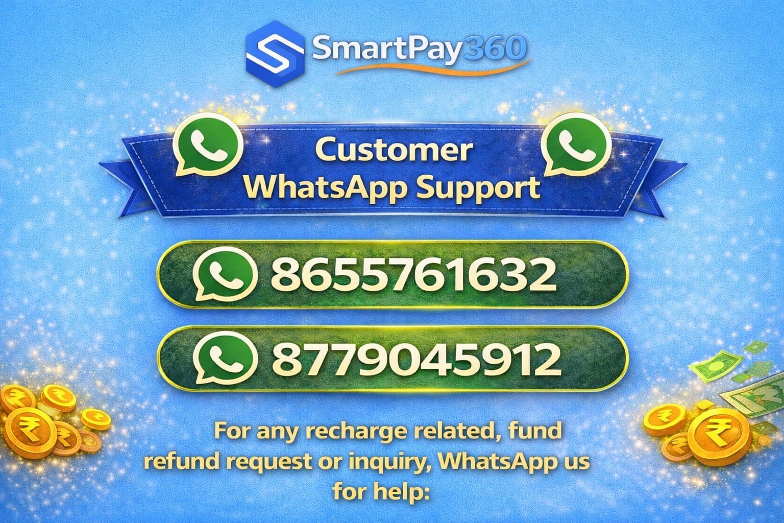 SmartPay360